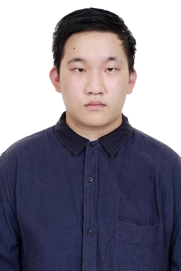 许潇阳