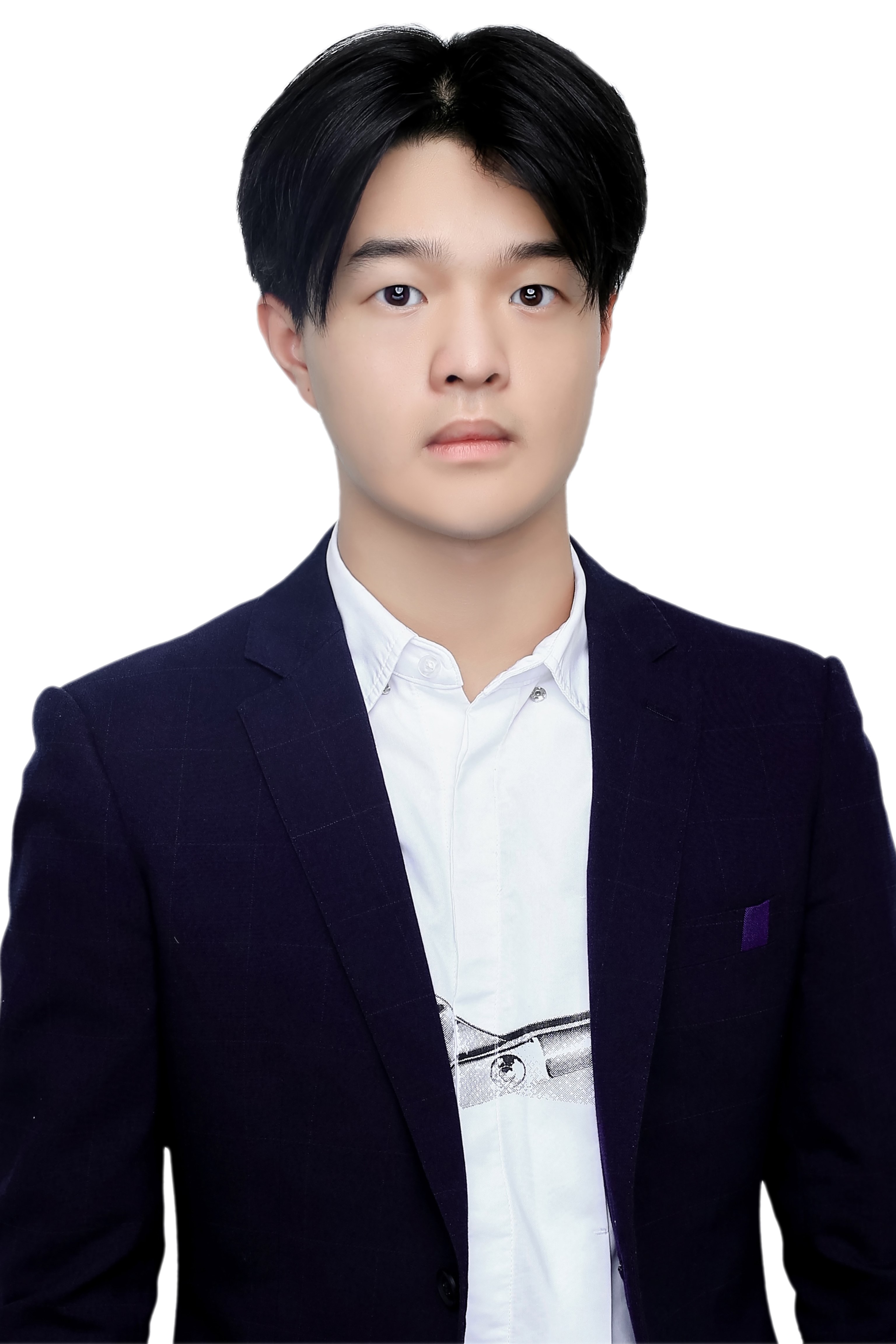 陈广泽
