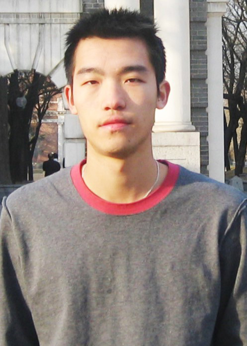 刘志敏