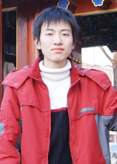 刘思洋