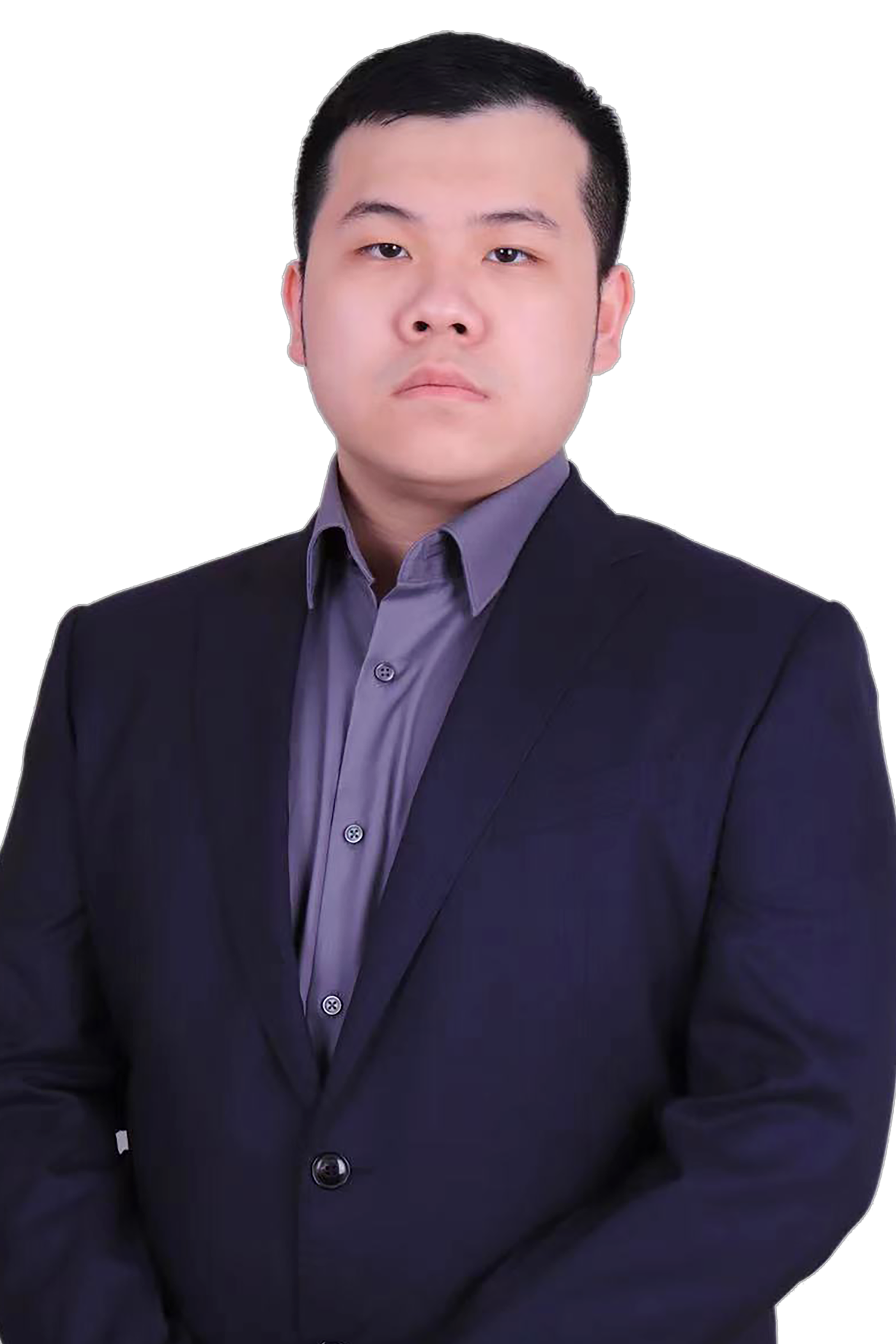 邓黄鑫