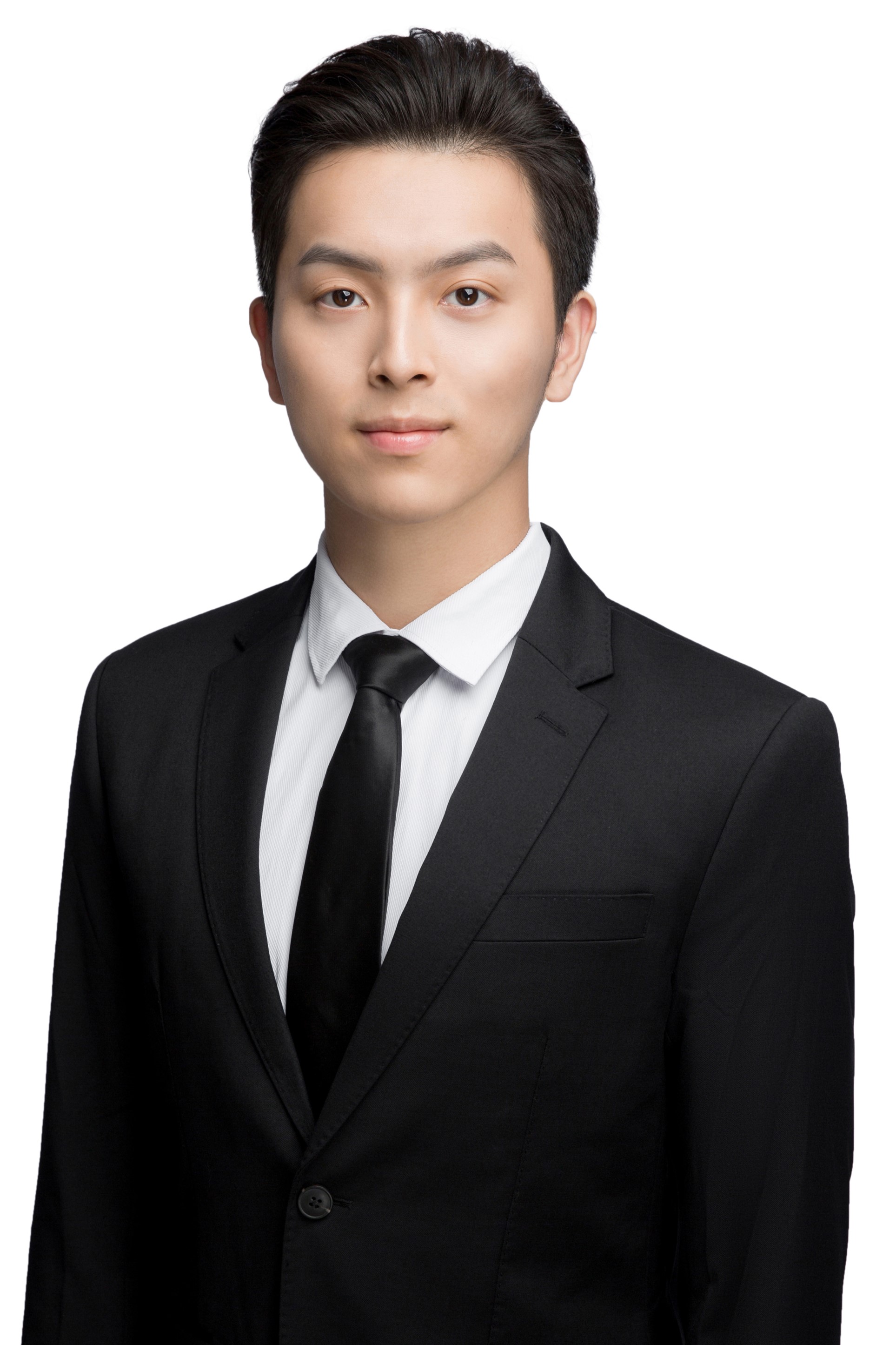 李卓成