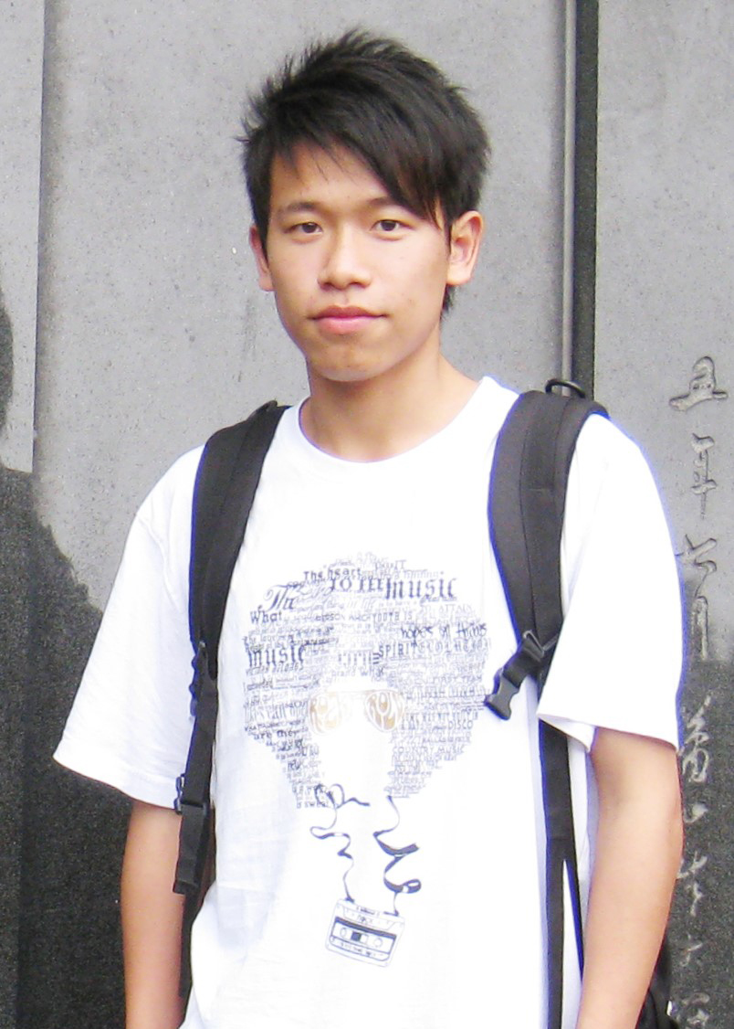 冯子杰