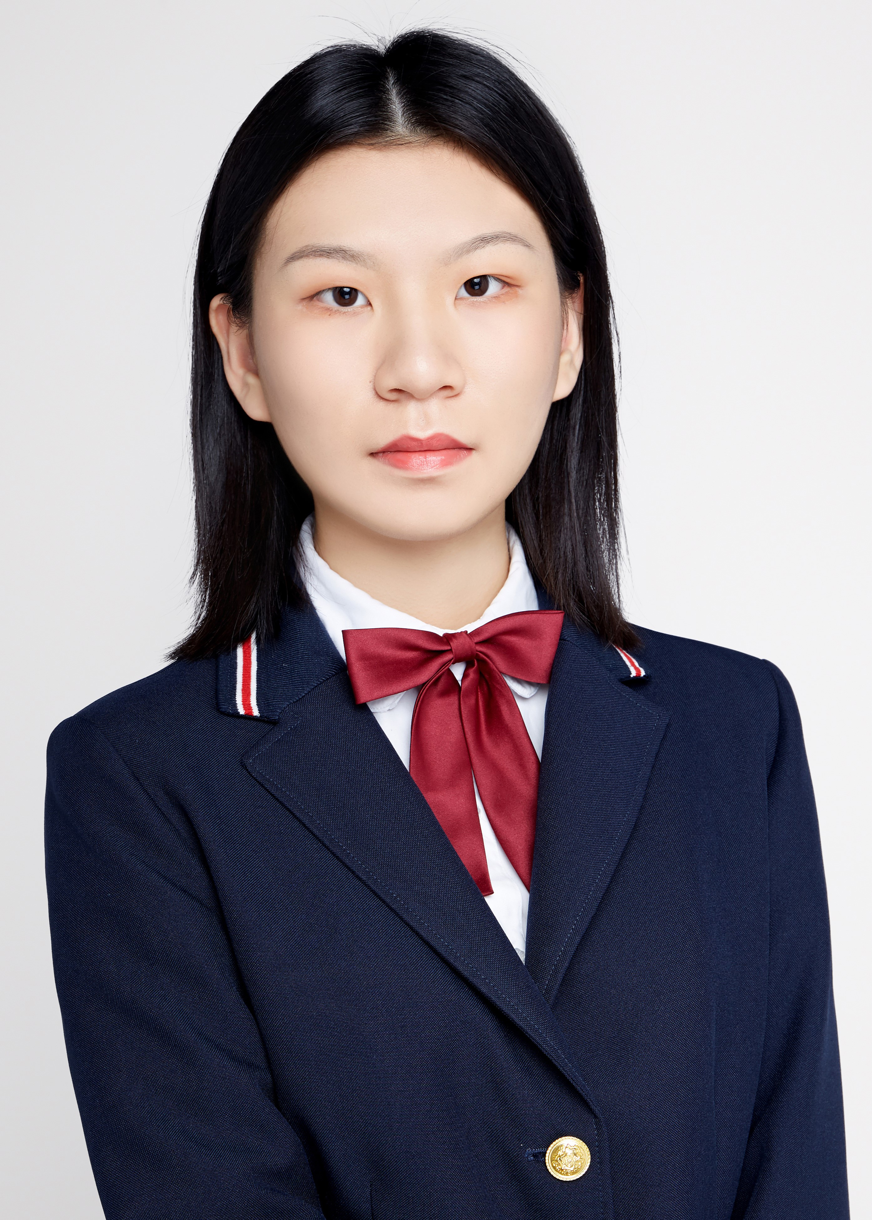 何睿姿