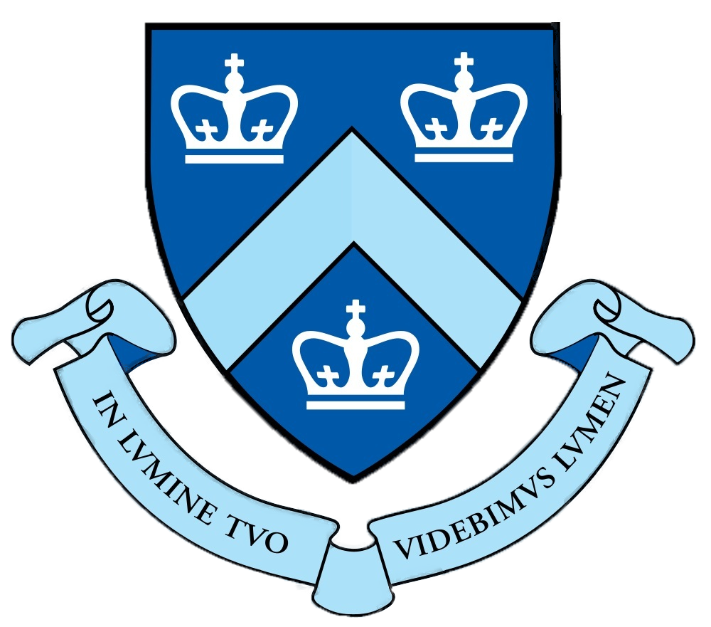 哥伦比亚大学