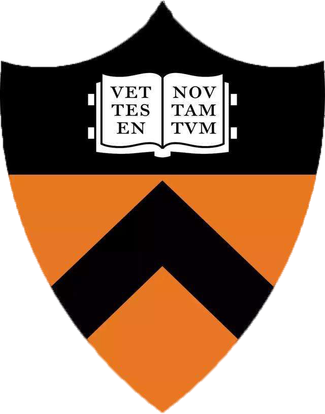 普林斯顿大学