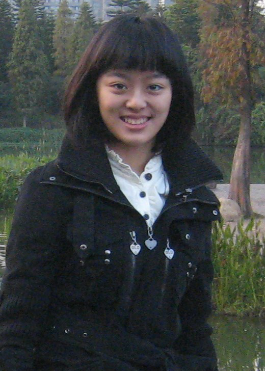 肖惠媛