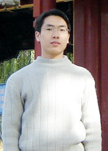 麦金耿