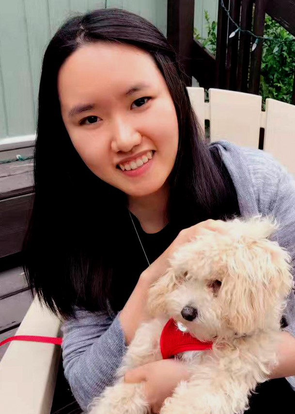 罗绮雯