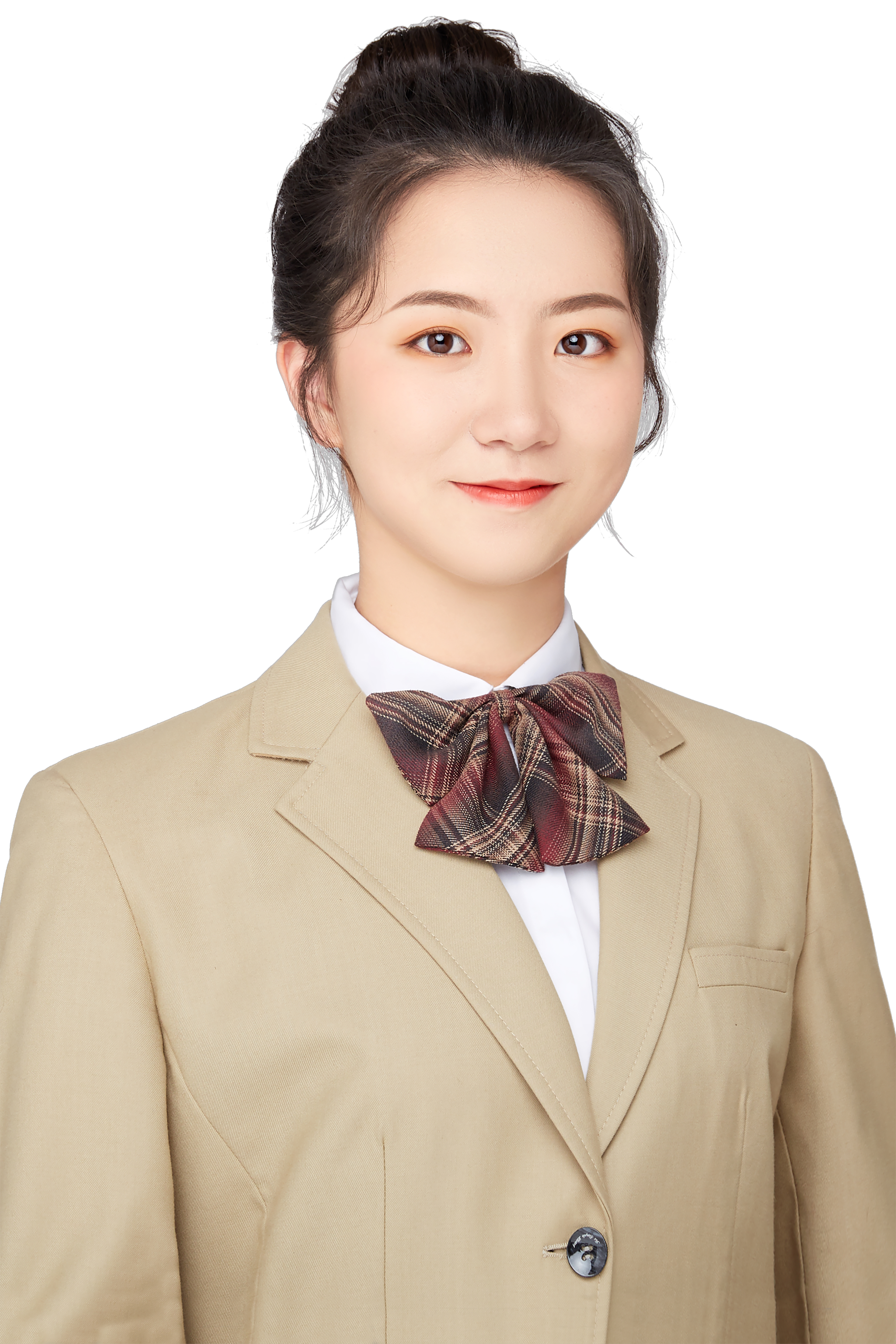 周若琪