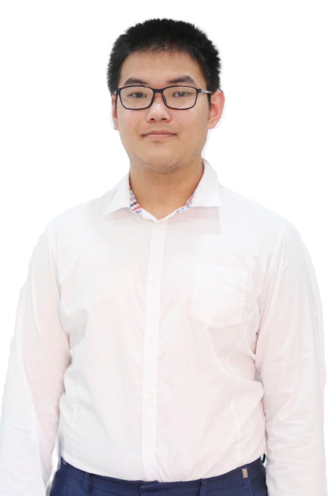 杨逸麟