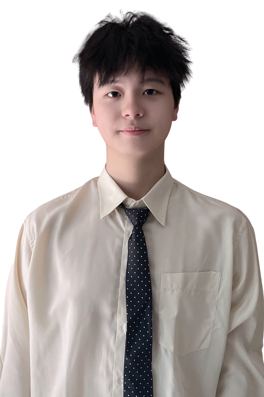 龙泽宇