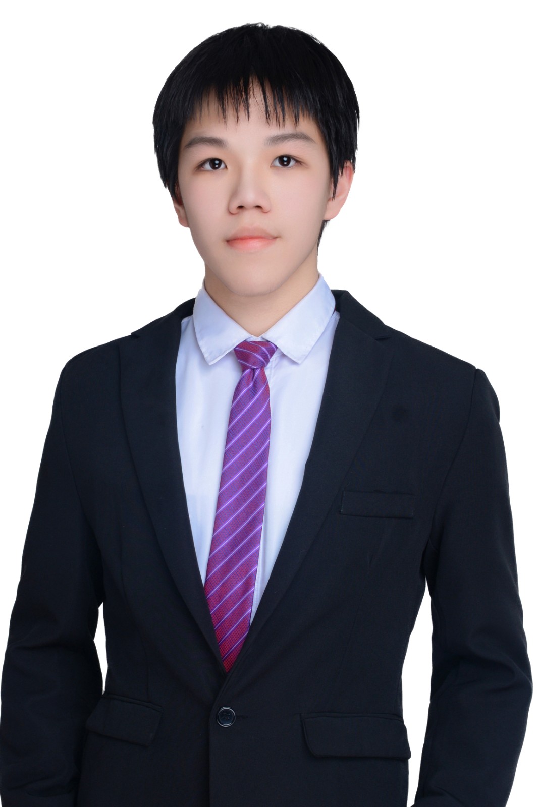 邓溪嘉
