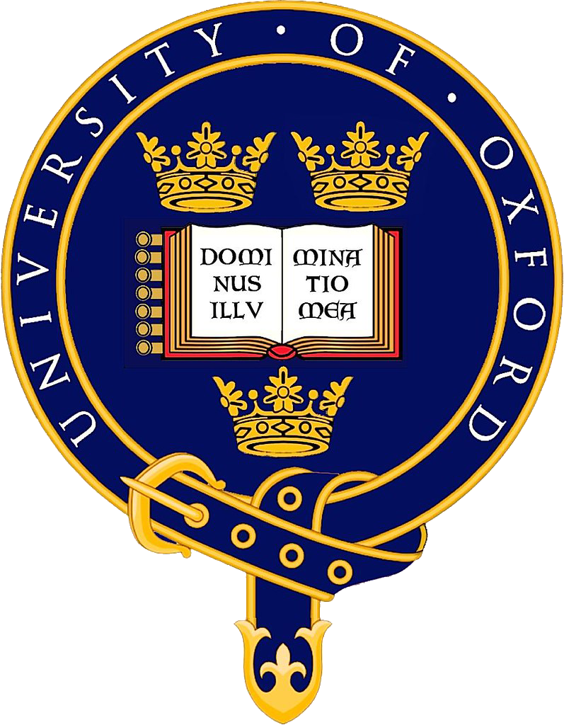 牛津大学