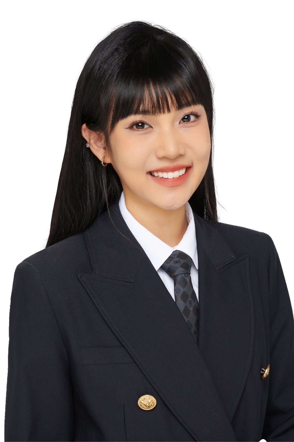 李妍希