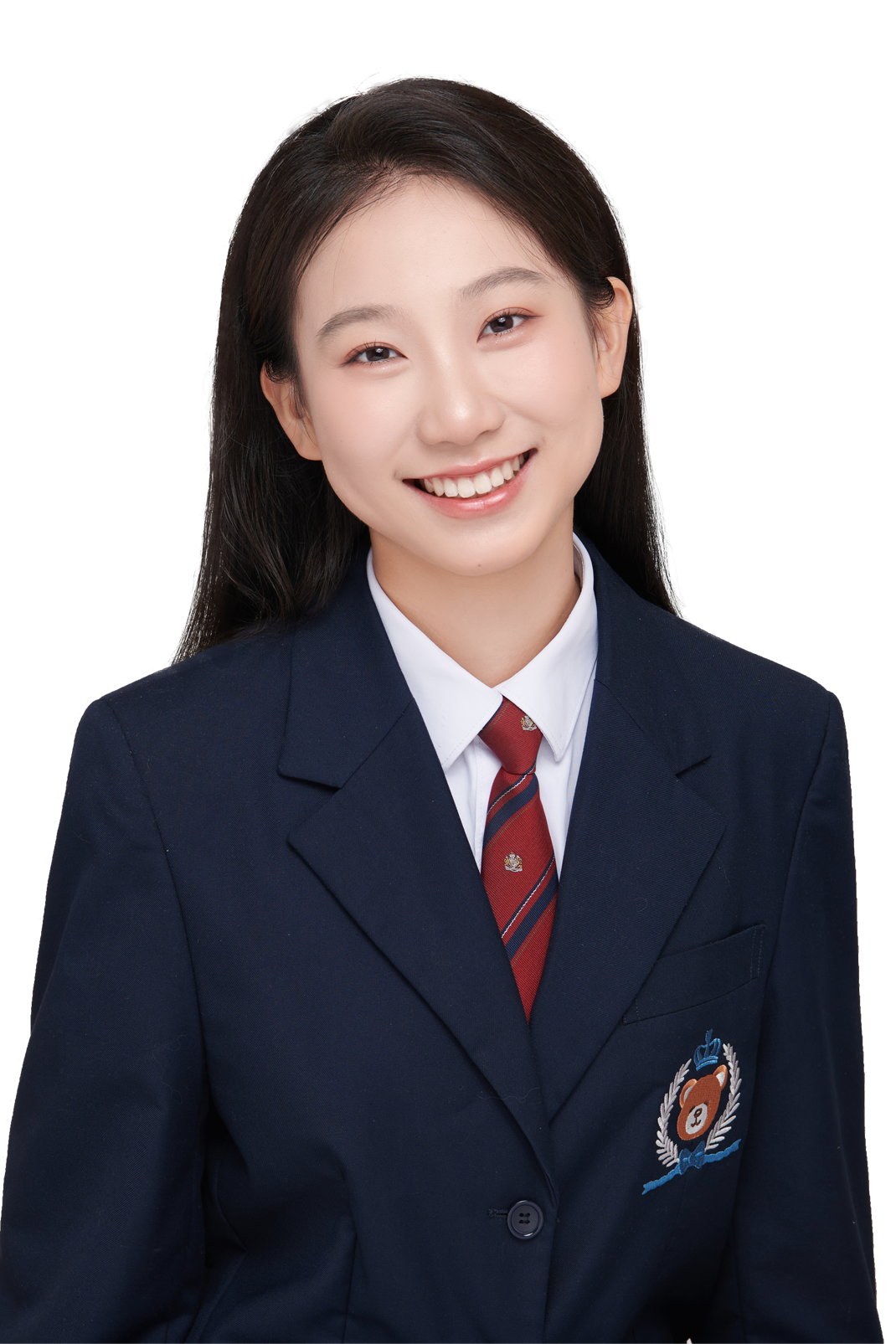 董馨月
