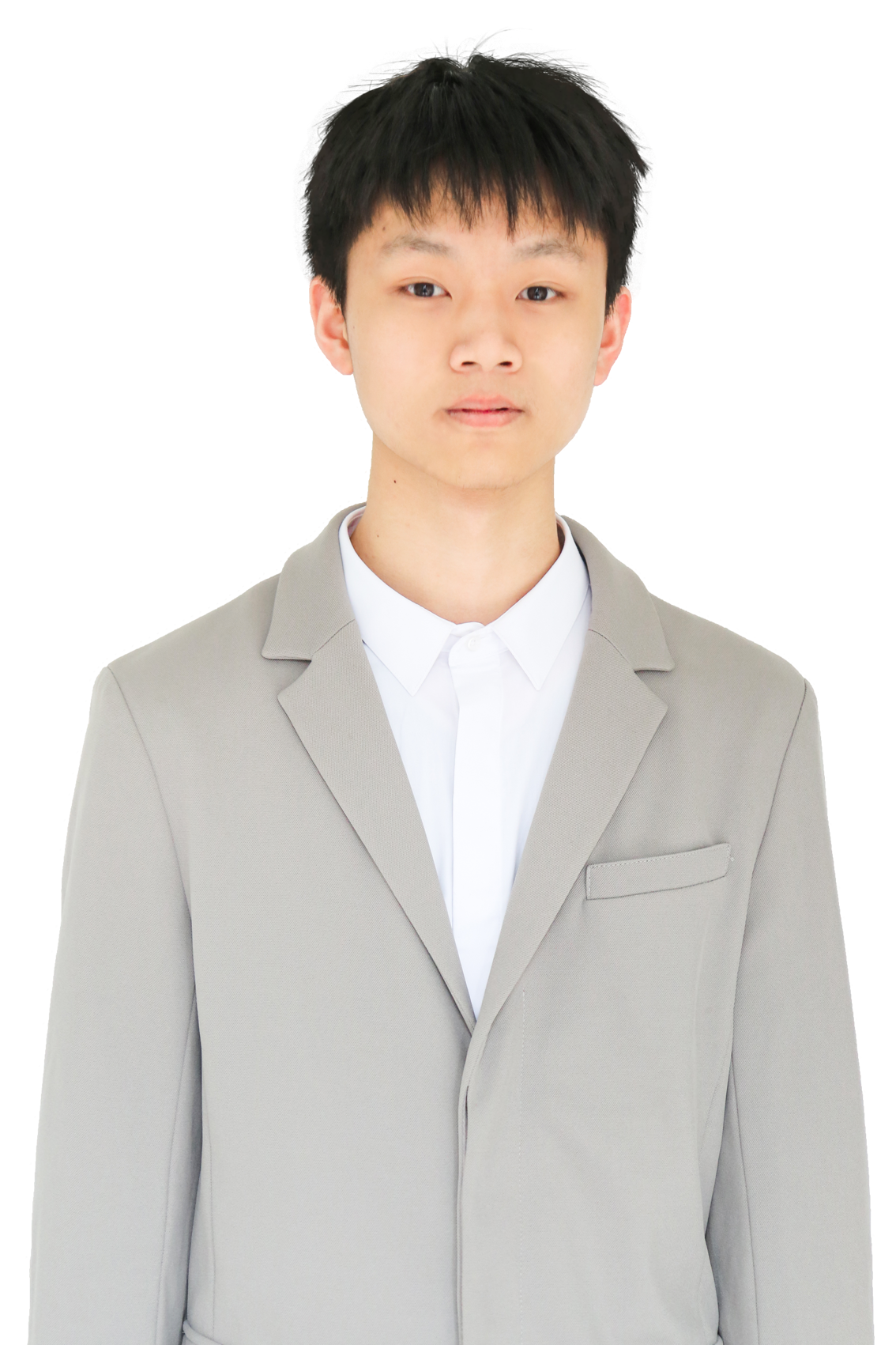 许文羲
