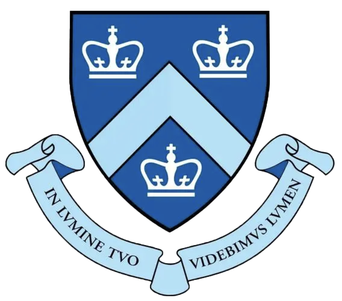 哥伦比亚大学