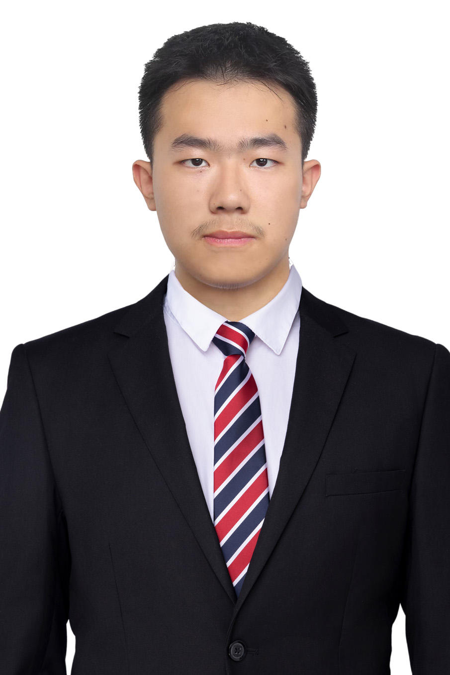 陈传熙