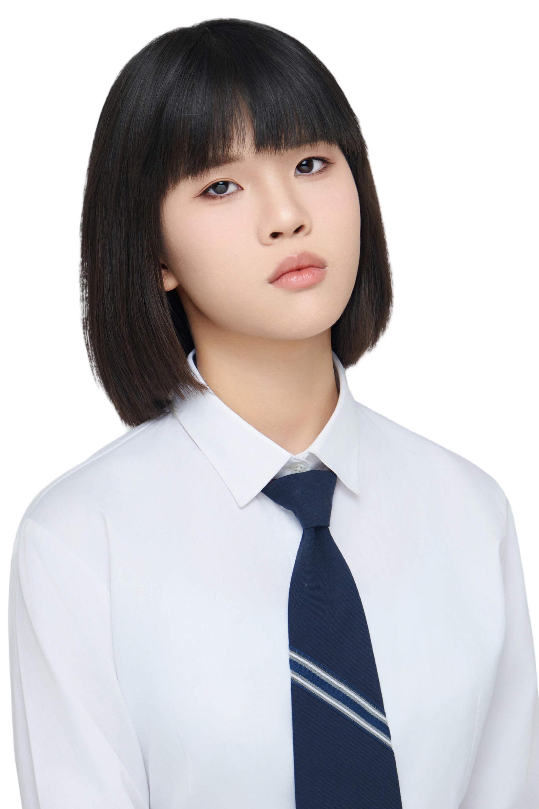 马煦柔