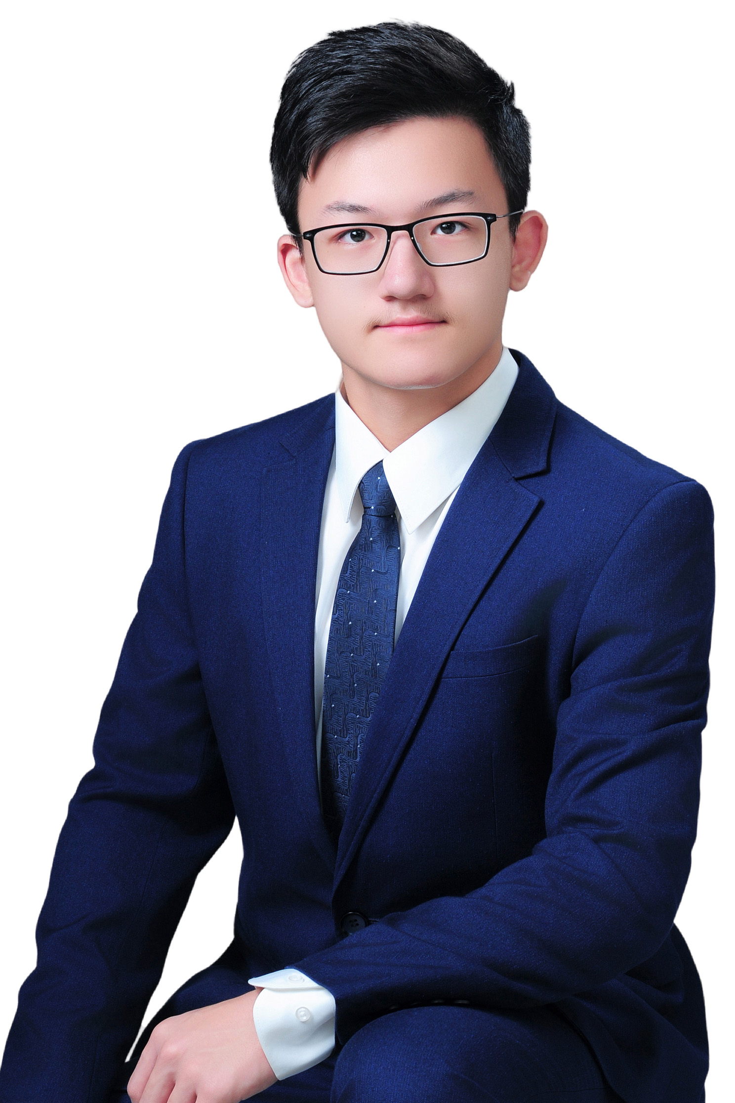 卢家睿