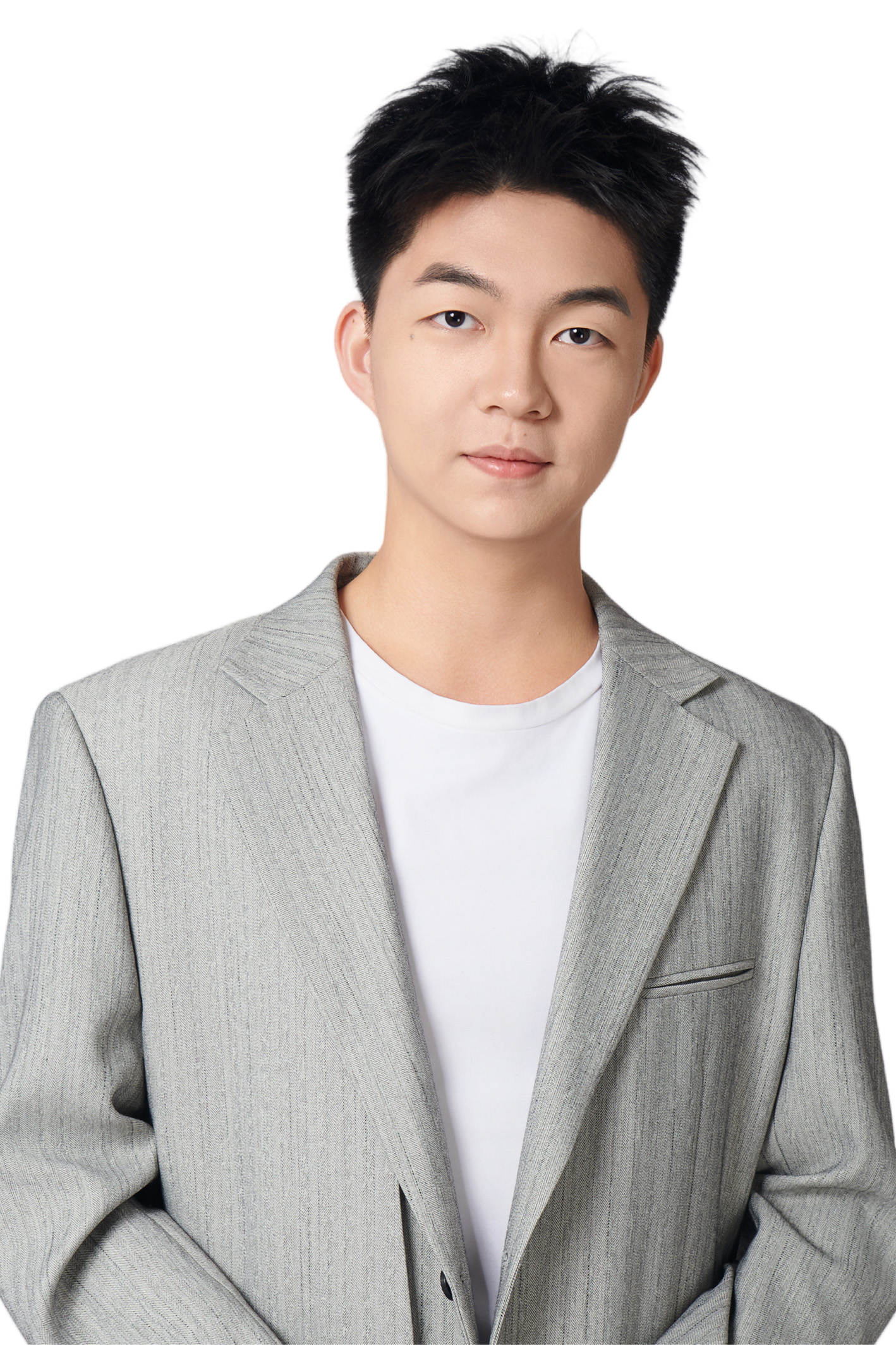 张笑宇