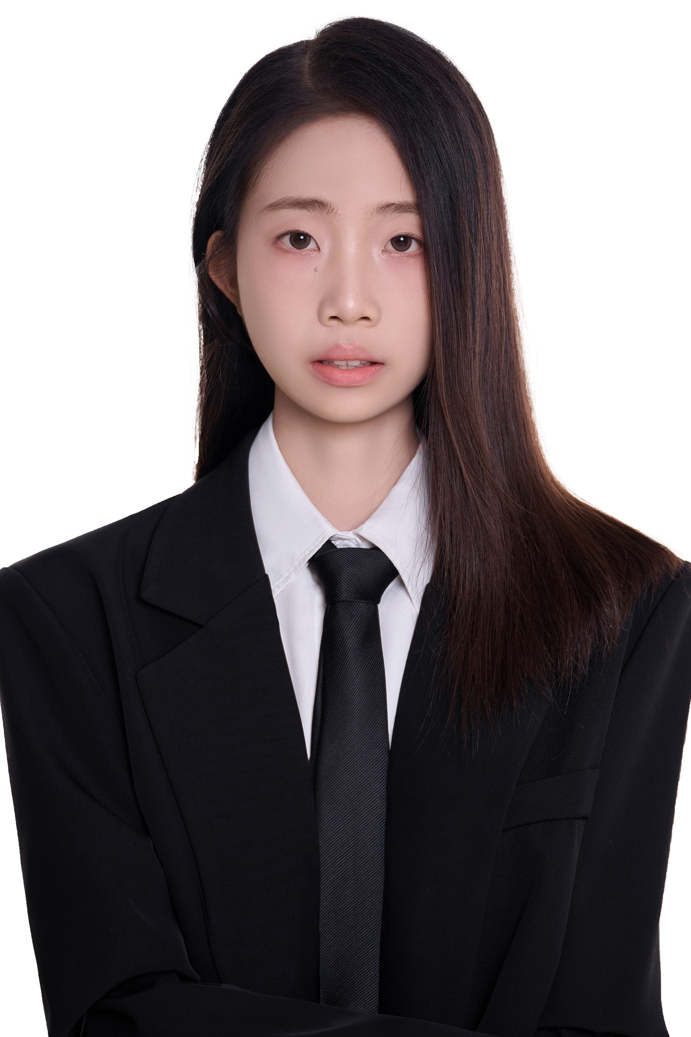 黄子琪