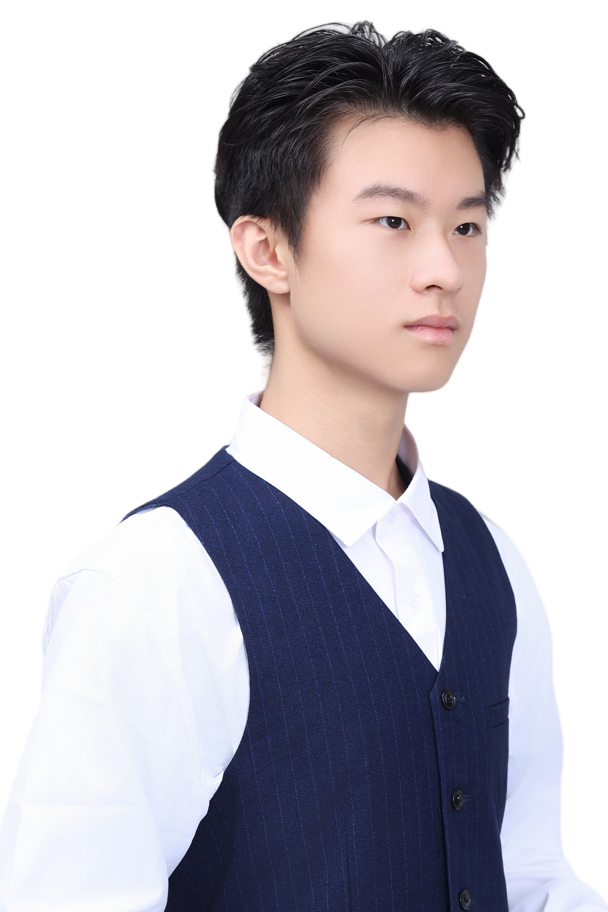 许钰承