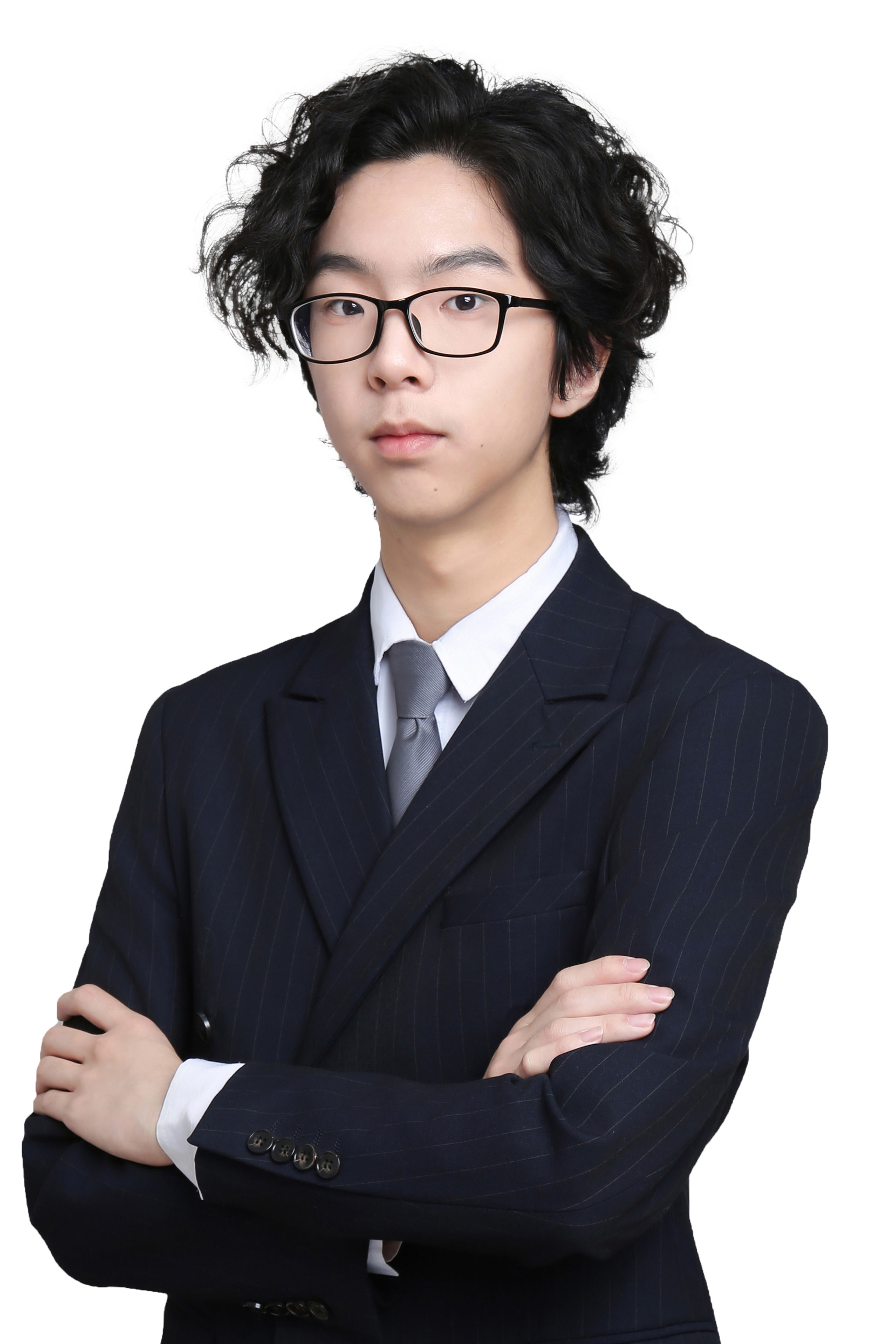 线梓烨