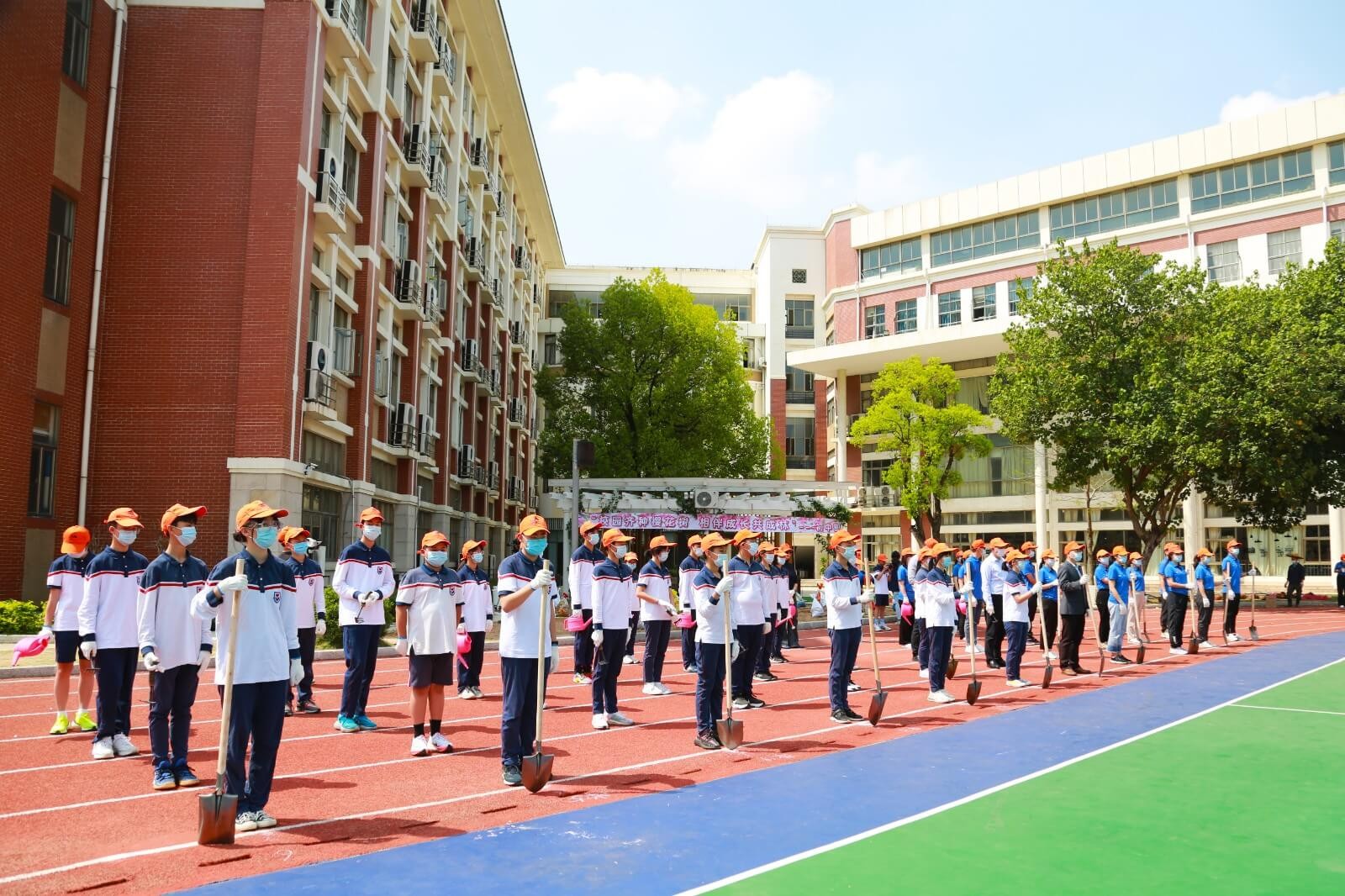 万物复苏的春天 | 让所有值得等待的事物生根、萌芽！