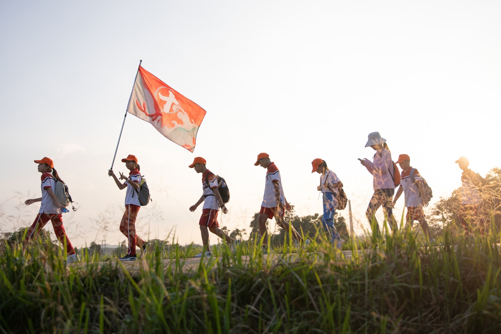 一所好初中有什么办学秘籍？湾区名校长解锁“不一样”的教育