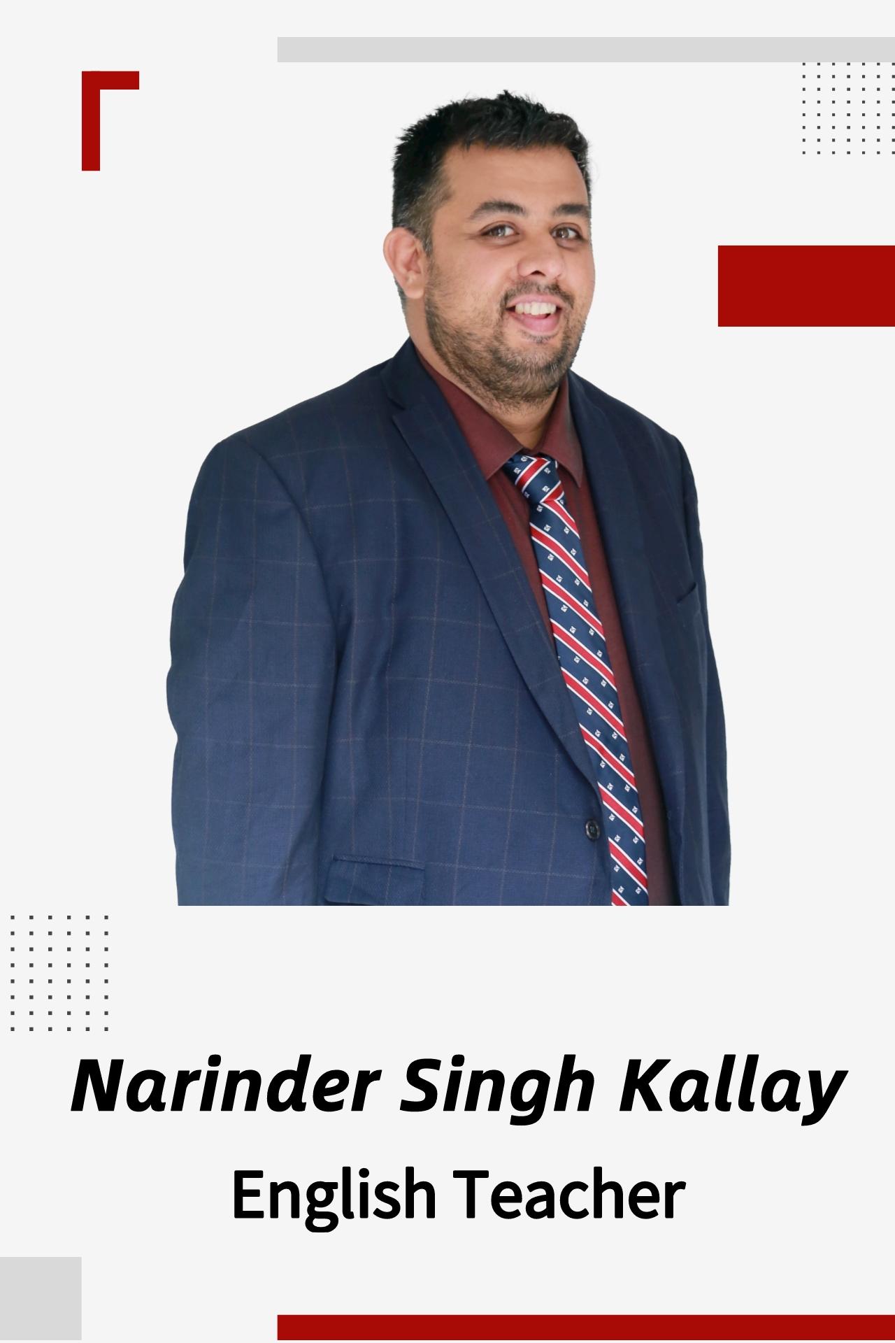 international teachers